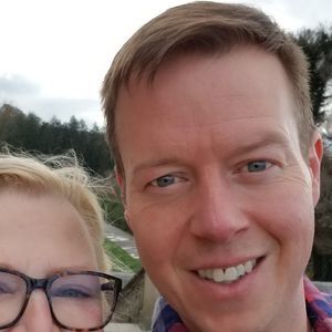 Meet your Posher, Jeremy